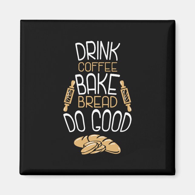 Bing Magnet (Framsidan)