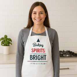 Bing Spreja Bright Julgran eget namn