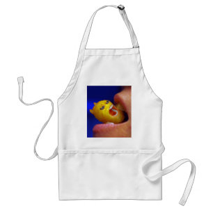 Bing Tater Tot Förkläde