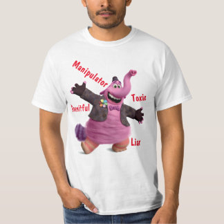bingbong t shirt