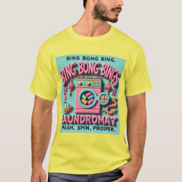BINGBONGBONGs v2!!! T Shirt