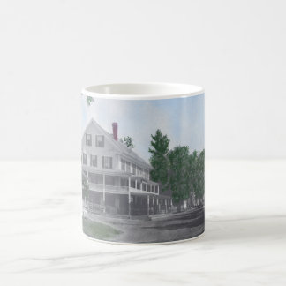 Bingham hotell, Bingham MIG mugg