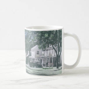 Bingham hotellmugg kaffemugg