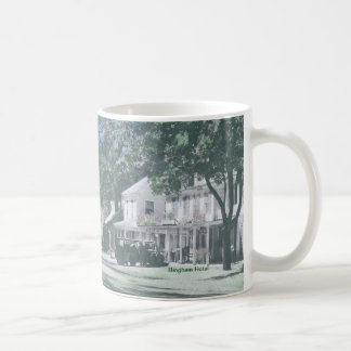 Bingham hotellmugg kaffemugg