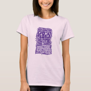 Binghamton Rastfestival T Shirt