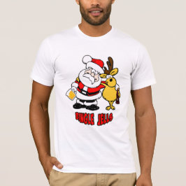 Bingle Jells T Shirt