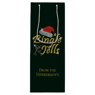 Bingle Jells Tipsy jul