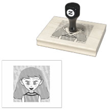 Bingo Anime Stephanie