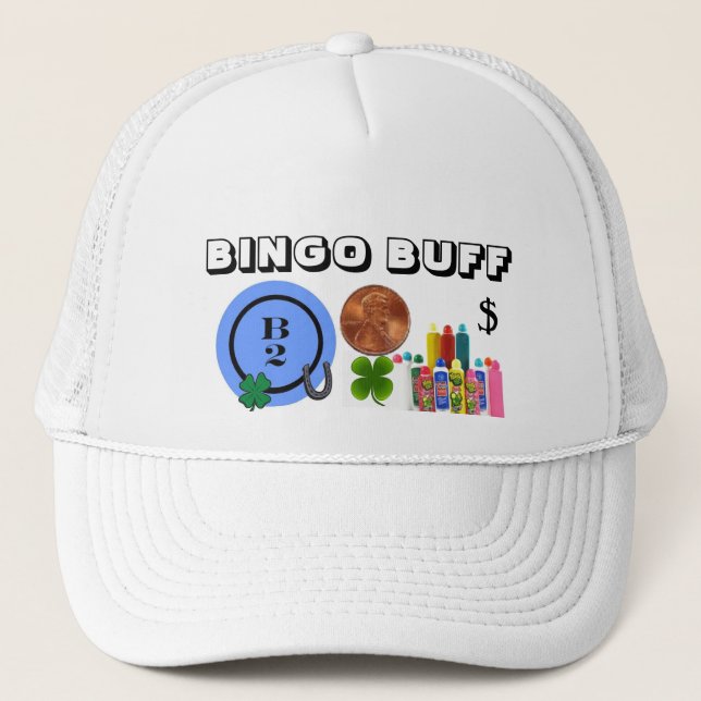 BINGO B2 KEPS (Framsida)