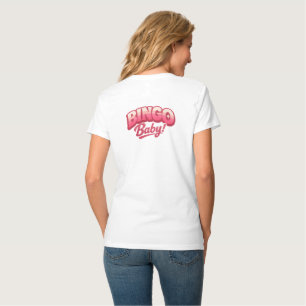 Bingo Baby T Shirt