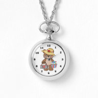 Bingo Bear Gambling-handklocka