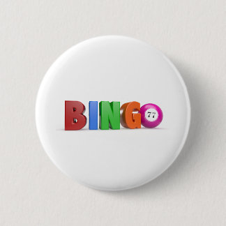 bingo bollar med siffror knapp