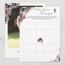 Bingo Catholik Möhippa Game & Photo