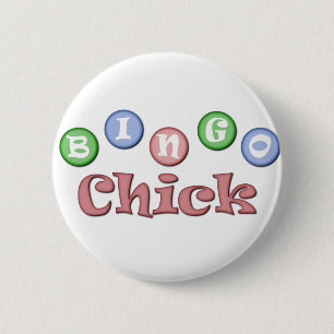 Bingo-Chick Knapp