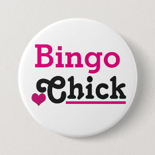 Bingo-Chick Knapp
