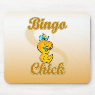 Bingo-Chick Musmatta