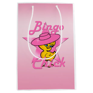 Bingo-Chick nr 8