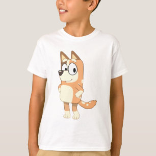 Bingo Heeler T Shirt