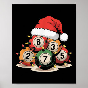 Bingo-jul Poster