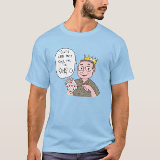 Bingo Kingo T Shirt