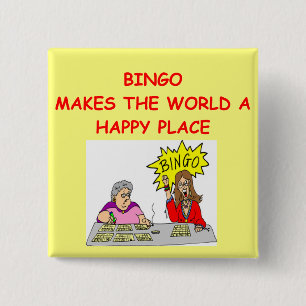 bingo knapp