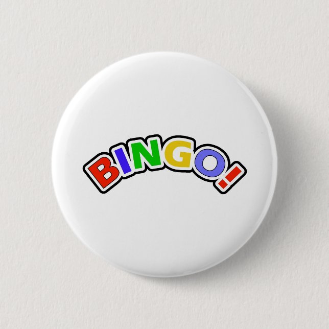Bingo Knapp (Framsida)