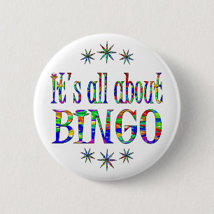 BINGO KNAPP