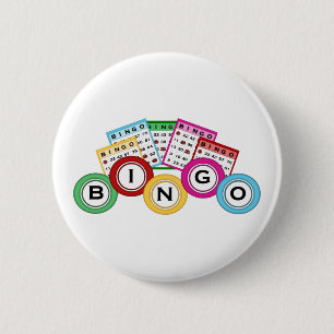 Bingo Knapp