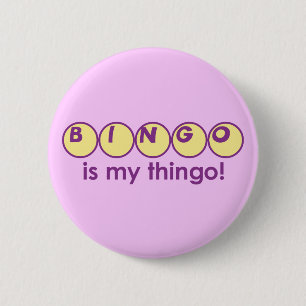 Bingo Knapp