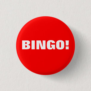 BINGO! Knäppas Knapp