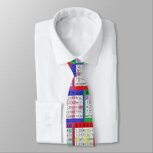BINGO-kort   BINGO Älskare Gifts Slips