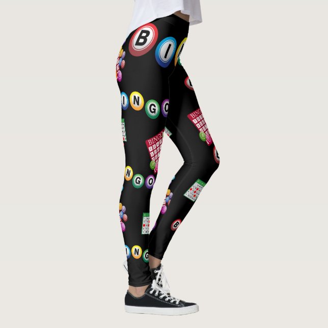 Bingo Leggings (Höger)
