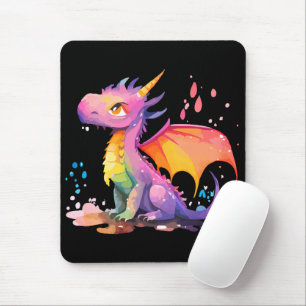 Bingo-Mousepad Musmatta