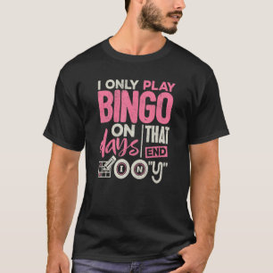 Bingo Player Bingo Manar Women T Shirt