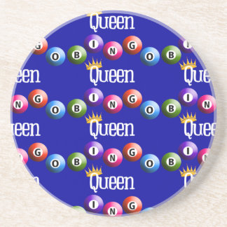 Bingo Queen Underlägg