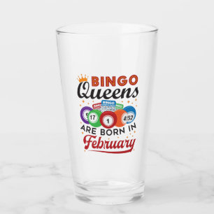 Bingo Queens föds i februari Glaskopp