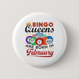Bingo Queens föds i februari Knapp