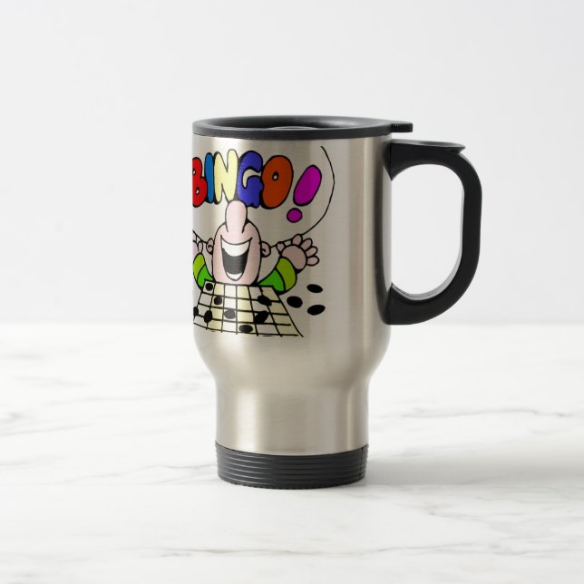 Bingo Resemugg (Höger)