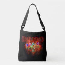 Bingo Smet Red
