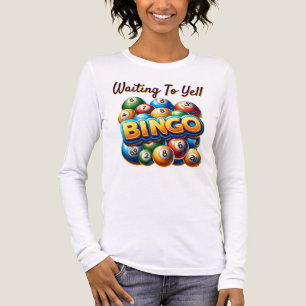Bingo t shirt