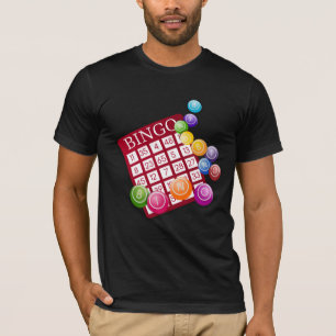 Bingo! T Shirt