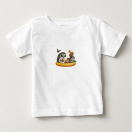 bingo t shirt