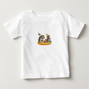 bingo t shirt