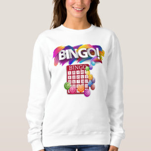 Bingo T Shirt