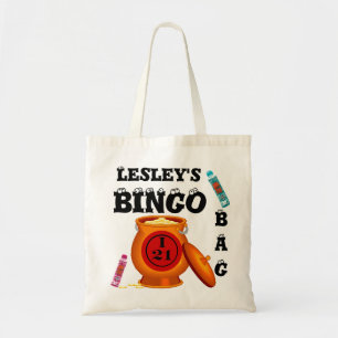 BINGO TYGKASSE