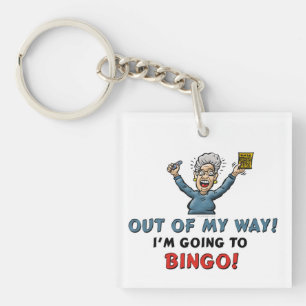 Bingoälskare