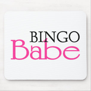 BingoBabe Musmatta