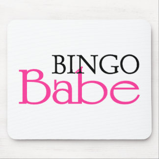 BingoBabe Musmatta