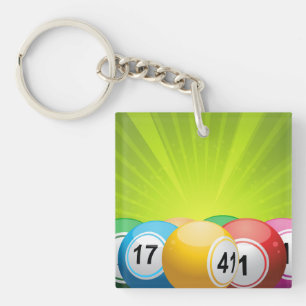 Bingobollar