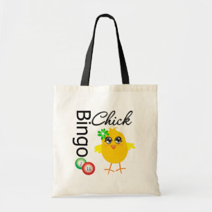 Bingochick Tygkasse